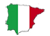 BCN COMUNICACIÓN - Italiano